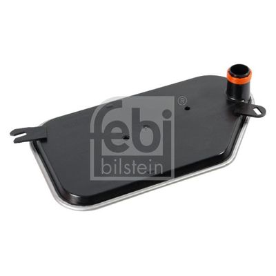 Şanzıman Yağ Filtresi  Skoda Superb (3U4)(04.2002->)  FEBI BILSTEIN 14264