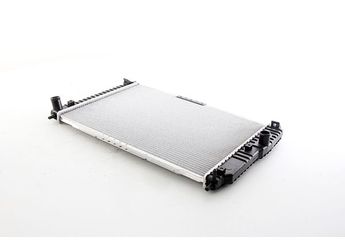 Su Radyatörü  BSG 65-520-052  ME4S6H8005CB 4S6H8005CB 1897431 96443477 96444386 96536525 96536669 96816483 96817344