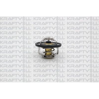 Termostat 85 °C  KRAFTVOLL 08110087