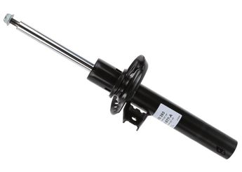 Amortisör Ön Sağ veya Sol SACHS 350 393  1K0413031BB 1K0413031BA 1K0 413 031 BA 1K0 413 031 BB