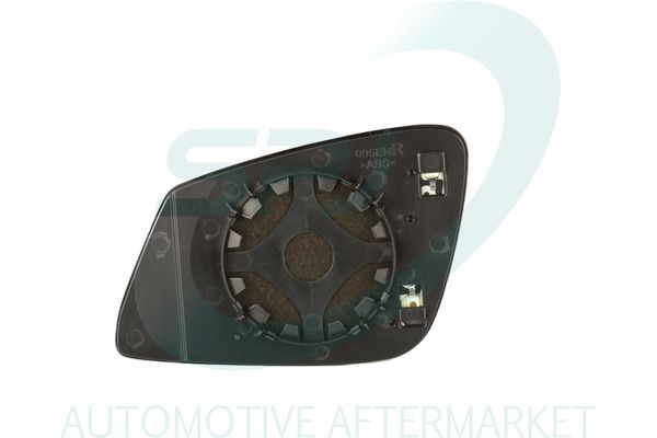 Ayna Camı Dış Sağ BMW M2 Serisi Coupe (F87)(2015->)  SPJ L-1382