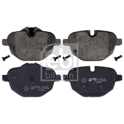 Fren Disk Balata Arka BMW X3 Serisi (F25)(03.2011->)  FEBI BILSTEIN 116029