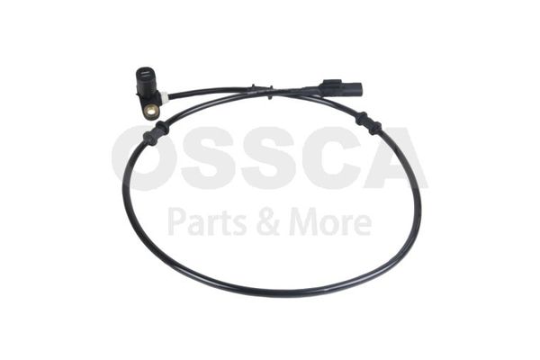 Abs Sensörü Ön Sol FRENDI 10361