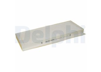 Polen Filtresi  DELPHI TSP0325140  4042703 1459009 YC1H19N619AB 1353267 YC1J19N619A1A YC1J19N619AB