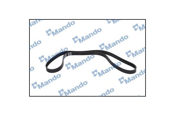 Vantilatör Kayışı  Toyota Corolla Combi SW (E12)(2002->)  MANDO MB6PK1400