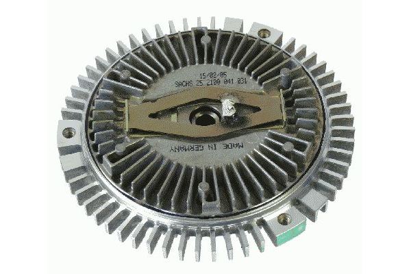 Soğutma Fanı (Fan Termik)  SACHS 2100 041 031