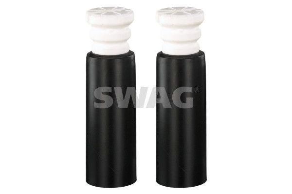 Amortisör Körüğü Arka Sağ veya Sol BMW 3 Serisi Cabrio (E93)(2006->)  SWAG 33 10 8422