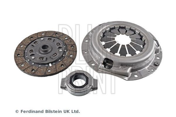 Debriyaj Seti  Nissan Sunny Coupe/ Traveller (B12)(08.1986->)  BLUE PRINT ADN13077