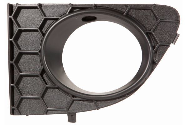 Tampon Panjuru Ön Sağ EUROBUMP FIA07PU056T