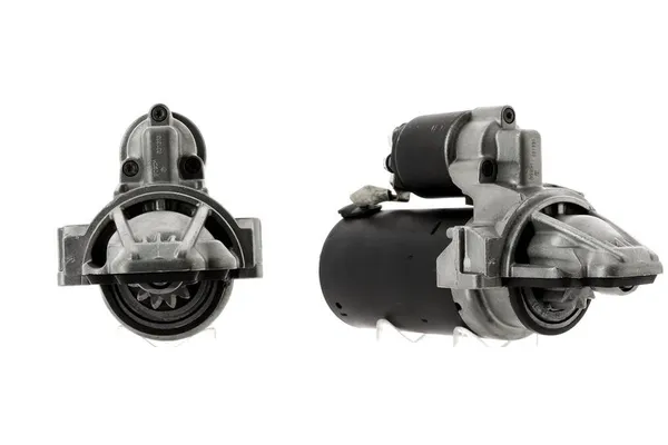 Marş Dinamosu  Ford Transit P.Van (TTG)(2013->2019)  MGA 29042