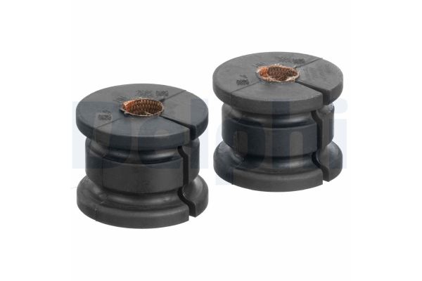 Viraj Demir Lastiği Arka Mercedes C -Serisi Sedan (BM 203)(02.2000->)  DELPHI TD1891W