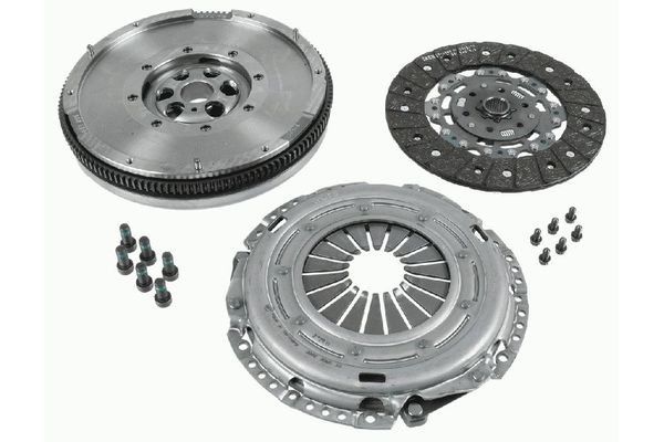 Debriyaj Seti  SACHS 2289 601 001