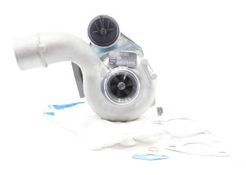 Turbo Radyatörü  GUA 40853  7701473757