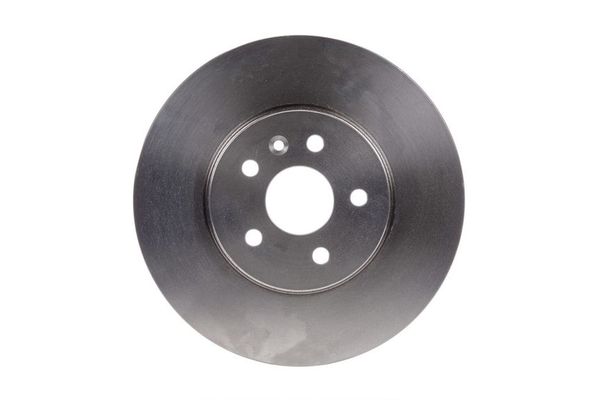 Fren Disk Ayna Ön Sağ ve Sol Chevrolet Trax (2013->)  BOSCH 0 986 479 666