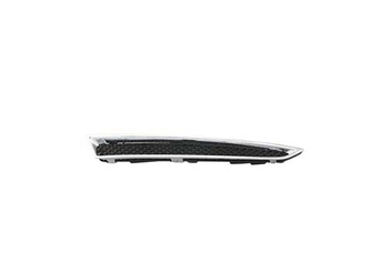 Far Alt Panjuru Sağ EUROBUMP FOR07KU020  DV458228AA