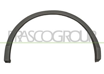 Çamurluk Kaplaması Arka Sağ EUROBUMP WOS13TI009  5NA854820J 5NA854820B9B9 5NA854820F9B9 5NA854820G9B9 5NA854820J9B9