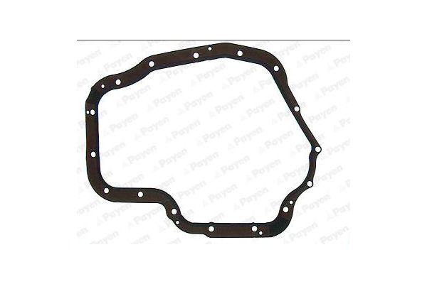 Karter Contası  PAYEN JJ617