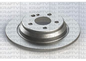 Fren Disk Ayna Arka Sağ ve Sol KRAFTVOLL 07040402  2204230112 A2204230112 A 220 423 01 12 220423E11 2.20423E+11 A220423011264 220 423 01 12