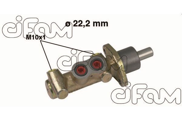 Fren Ana Merkez  CIFAM 202-456