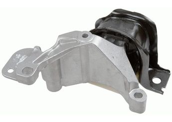 Motor Takozu Sağ REGUS RG-EM-47018  112101351R 11 21 013 51R