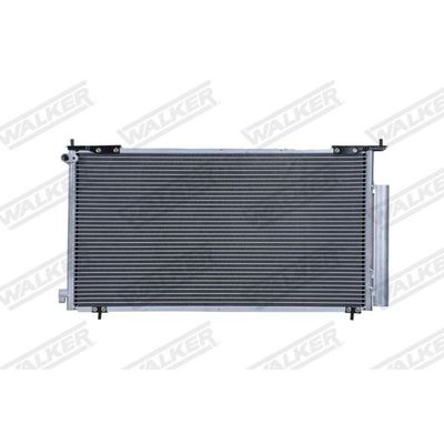 Klima Radyatörü  MGA 82190