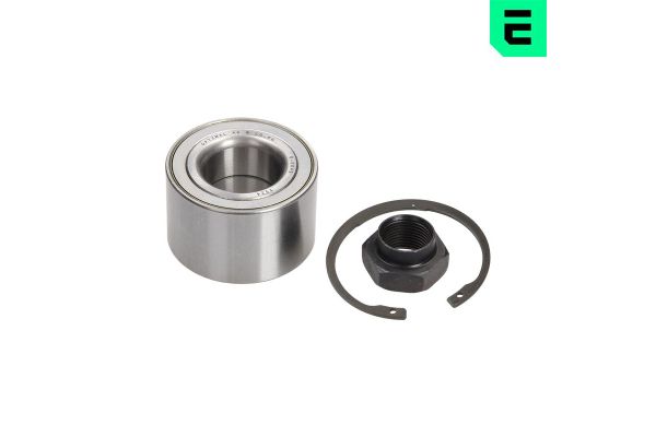 Teker Rulmanı Arka Sağ veya Sol OPTIMAL 802658