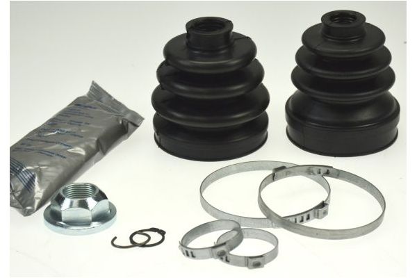 Aks Körüğü Ön İç Sağ veya Sol GKN 305881