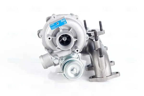 Turbo Şarj  Seat Ibiza (6L1)(04.2002->)  NISSENS 93095