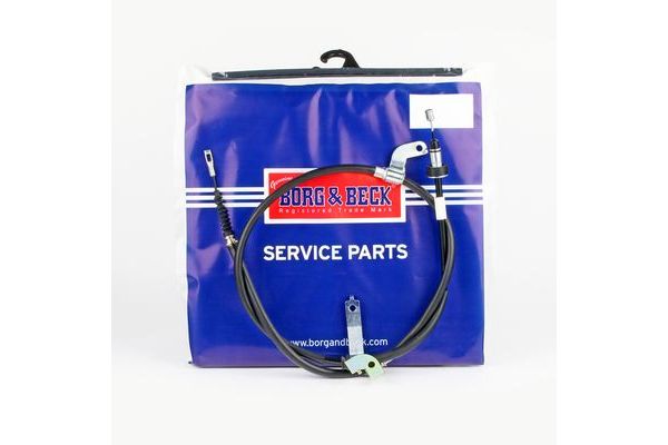 El Fren Teli Arka Sol PARTS-MALL PTB-454