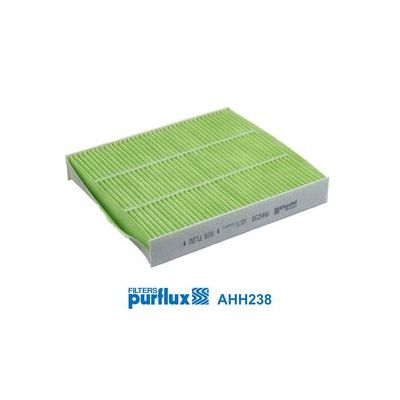 Polen Filtresi  Ford Focus S.Wagon (CB4)(2008->)  PURFLUX AHH238