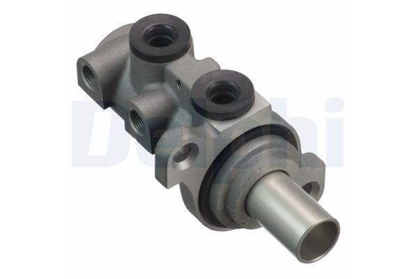 Fren Ana Merkez  MINI Clubvan (R55)(2012->2015)  DELPHI LM80447