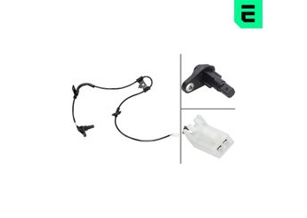 Abs Sensörü Arka Sol OPTIMAL 06-S603  956802C600 95680-2C600