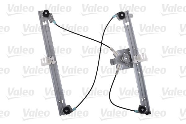 Cam Krikosu Ön Sağ VALEO 850601