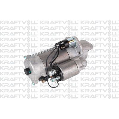 Marş Dinamosu  KRAFTVOLL 11010050