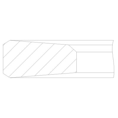 Segman (130.00MM-STD)  YENMAK 91-09401-000