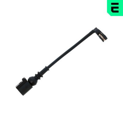 Balata İkaz Kablosu Ön OPTIMAL WKT-60182K