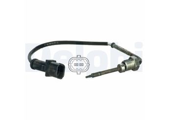 Egzoz Sıcaklık Sensörü  DELPHI TS30011  51825681 51822931