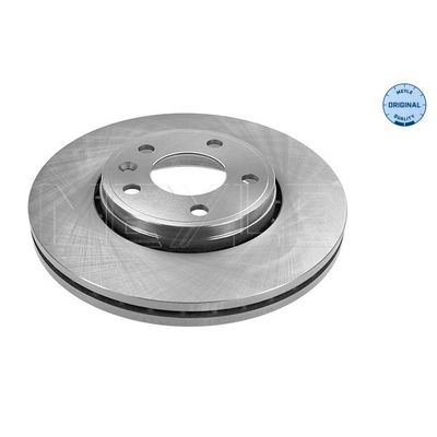 Fren Disk Ayna Ön Sağ ve Sol Renault Trafic Multix / Passenger (04.2001->)  KALE BALATA TFD00043