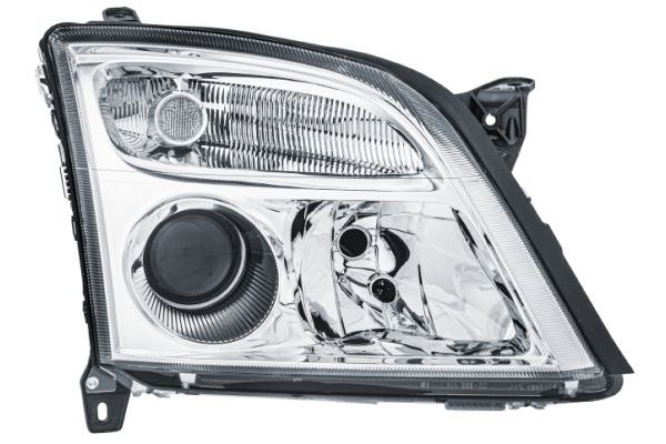 Far Sağ Opel Vectra C 4 Kapı (2002->)  HELLA 1EL 008 320-081