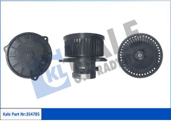 Kalorifer Motoru  KALE 354785  XM3418527FA 3943242 UJ0661B10