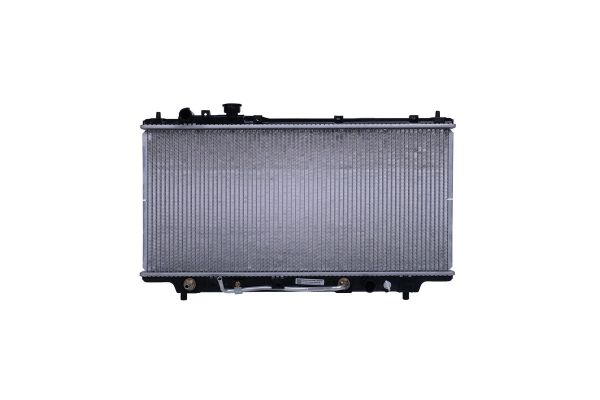 Su Radyatörü  Mazda 323 C/F/S Sedan (BA)(04.1994->)  ORİS BMZ002016