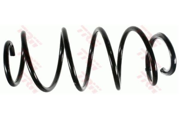 Helezon Yayı Ön Ford Mondeo 4/5 Kapı (GE)(2000->)  BENDIX 020918B