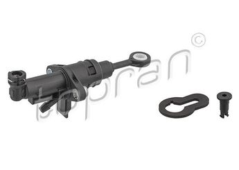 Debriyaj Merkezi Üst TOPRAN 117 667  2Q0721405 6R0721405B 2Q0 721 405 6R0 721 405B