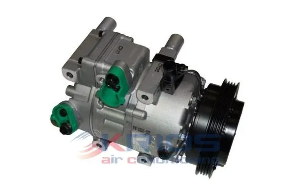 Klima Kompresörü  Hyundai Matrix (FC)(2001->)  HANON 97701-1E001