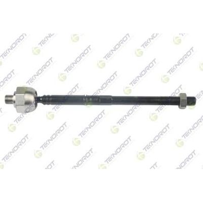 Rot Mili Sağ veya Sol Mercedes S -Serisi Sedan (BM 223)(09.2020->)  TEKNOROT M-1123