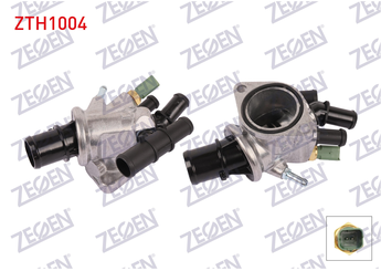Termostat Gövdesi  ZEGEN ZTH1004  46785392 0046785392