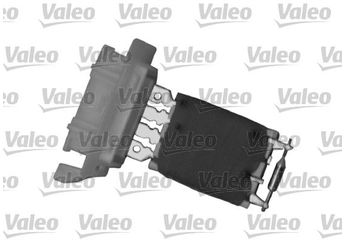 Kalorifer Rezistansı  VALEO 509405  1845781 90535076 95525332
