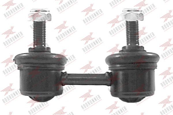 Viraj Demir Askı Rotu Ön Sağ veya Sol Mitsubishi Lancer Sedan (C60A/C70A)(1989->)  RODRUNNER LS-MI-411