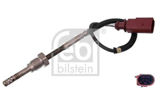 Egzoz Sıcaklık Sensörü  Audi Q5 (8R)(11.2008->)  FEBI BILSTEIN 49287