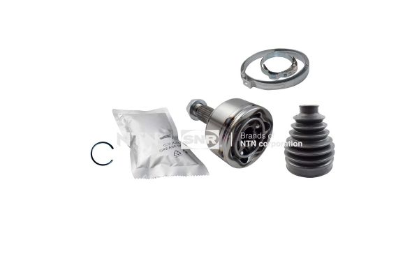 Aks Kafası Ön Dış Sağ veya Sol MGA 70753